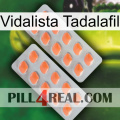 Vidalista Tadalafil 27